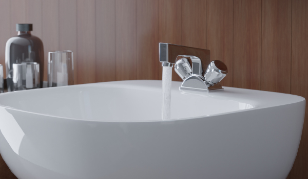 Choosing Among the Most Modern Options for a Basin Mixer